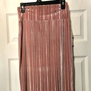 Brand new lularoe skirt
